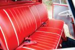 Volkswagen Typ 2 Pritsche 1958 года